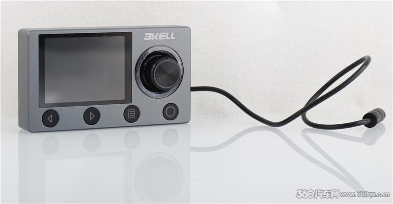 BKELL美国霸克P12 DSP功放 感受美式大功率下的音质进化