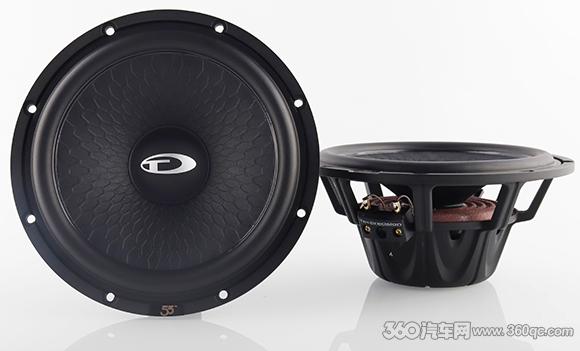 意大利TEC太阳神SOL三分频，音乐情感无可取代