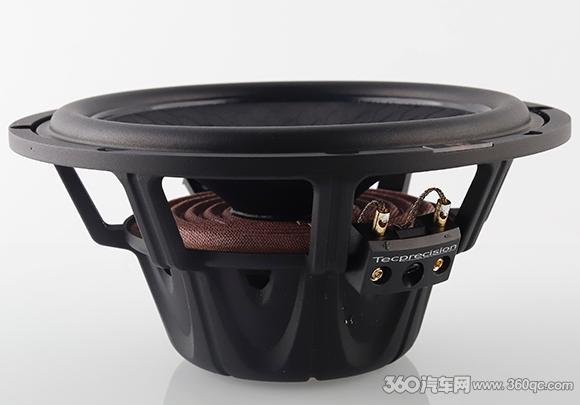 意大利TEC太阳神SOL三分频，音乐情感无可取代