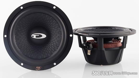意大利TEC太阳神SOL三分频，音乐情感无可取代