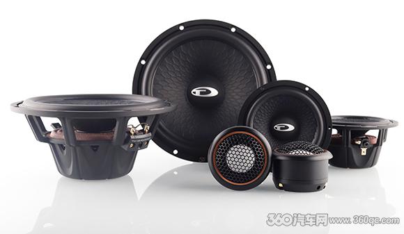 意大利TEC太阳神SOL三分频，音乐情感无可取代