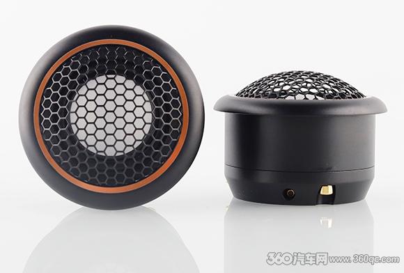 意大利TEC太阳神SOL三分频，音乐情感无可取代