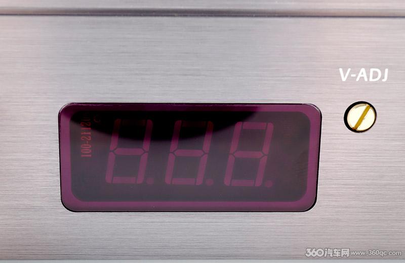 意大利TEC电源管理器THOR 120，稳定压倒一切