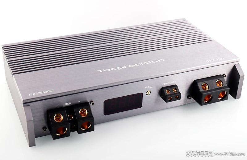 意大利TEC电源管理器THOR 120，稳定压倒一切