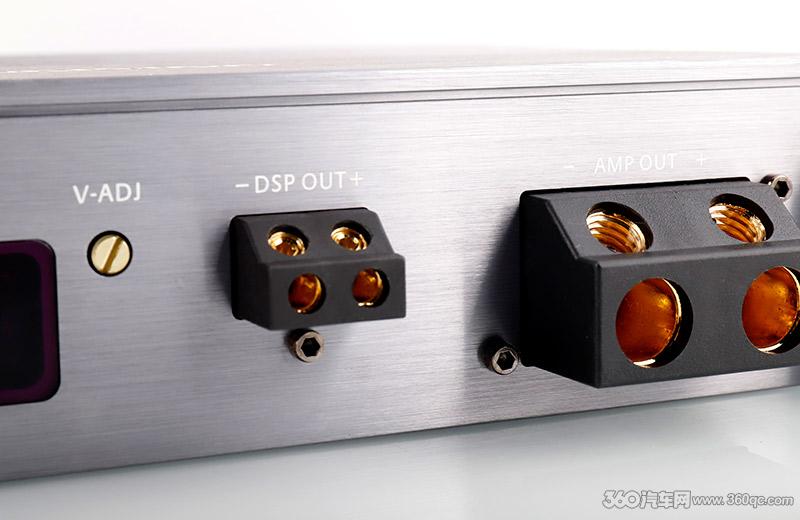 意大利TEC电源管理器THOR 120，稳定压倒一切