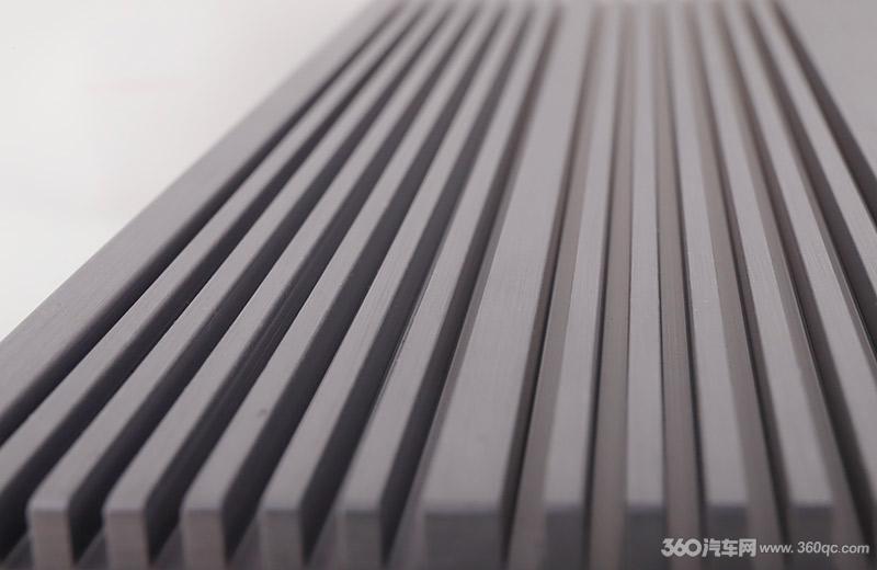 意大利TEC电源管理器THOR 120，稳定压倒一切