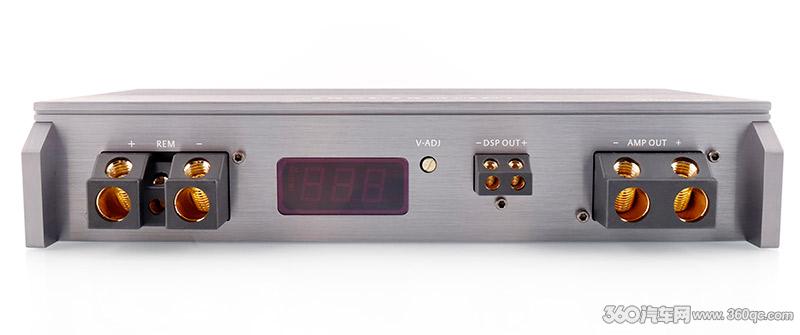 意大利TEC电源管理器THOR 120，稳定压倒一切