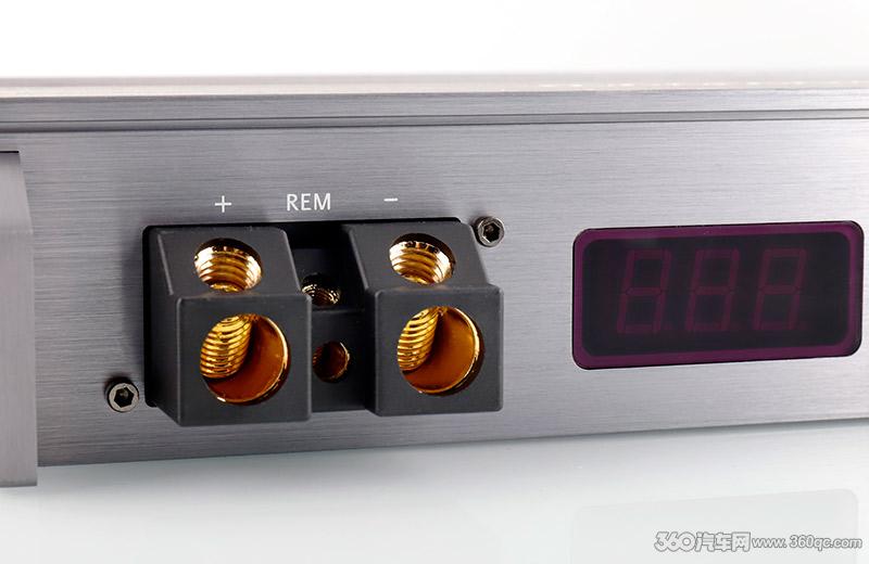 意大利TEC电源管理器THOR 120，稳定压倒一切