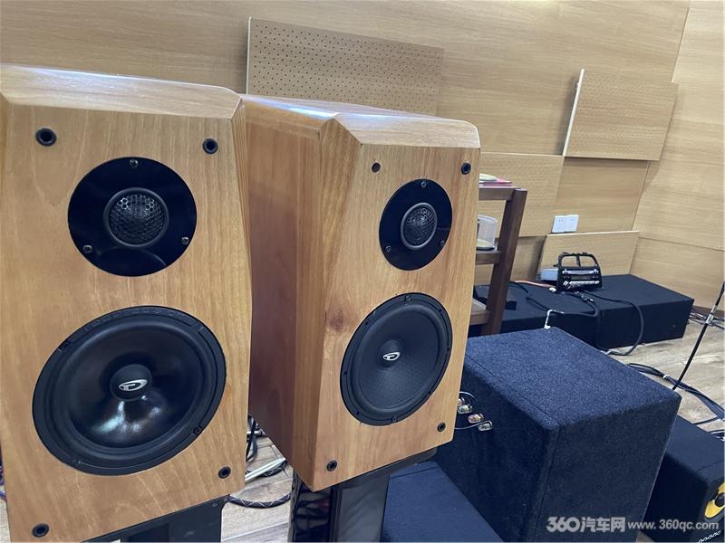 意大利TEC爱神VE6.2：Hi-end精准还原再续