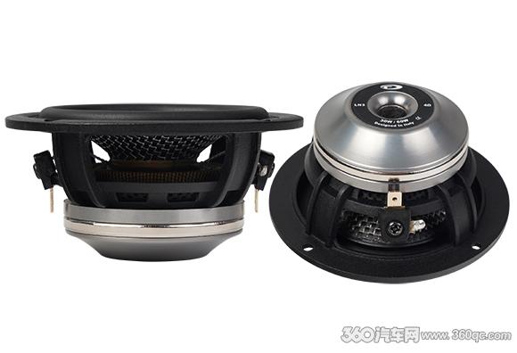 实测意大利TEC月亮神三分频：听的见的醇厚优雅之声