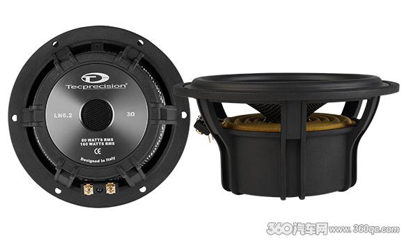 实测意大利TEC月亮神三分频：听的见的醇厚优雅之声