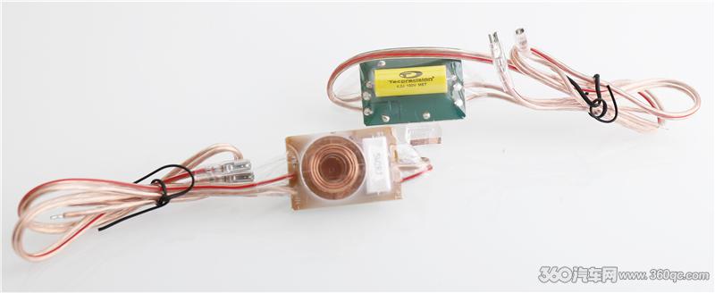 意大利TEC小爱神CU6.2试听：扎实饱满,入门简改的理想套装