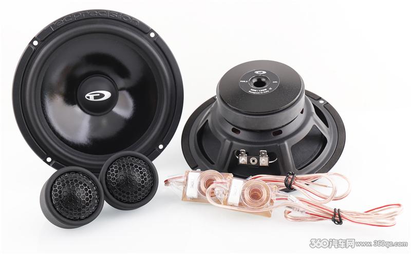 意大利TEC小爱神CU6.2试听：扎实饱满,入门简改的理想套装