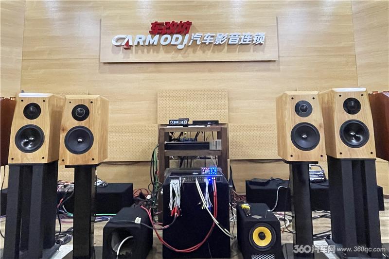 意大利TEC小爱神CU6.2试听：扎实饱满,入门简改的理想套装