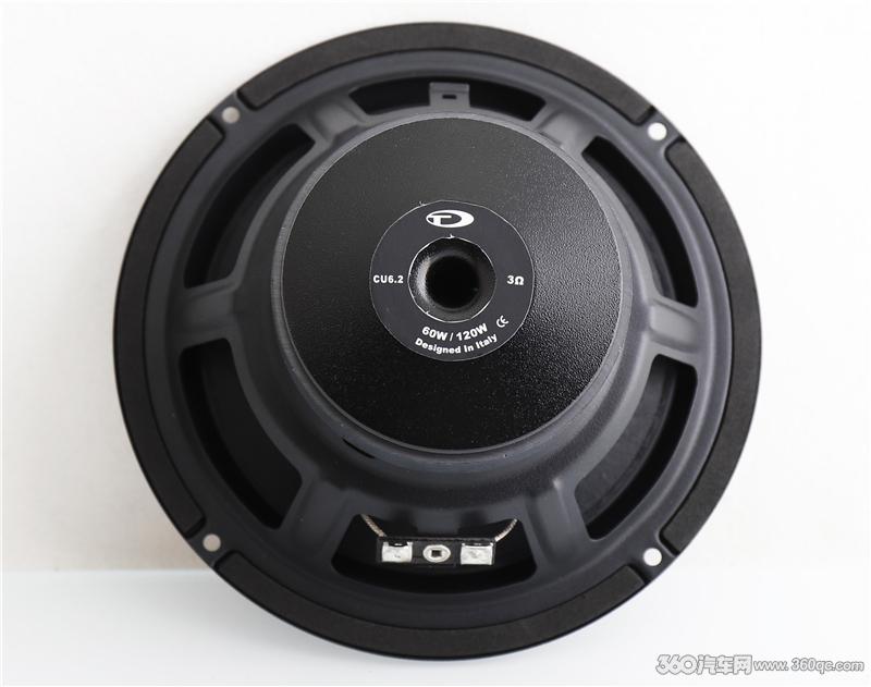 意大利TEC小爱神CU6.2试听：扎实饱满,入门简改的理想套装