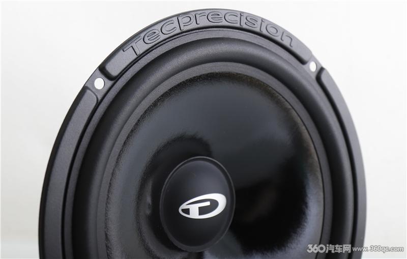 意大利TEC小爱神CU6.2试听：扎实饱满,入门简改的理想套装