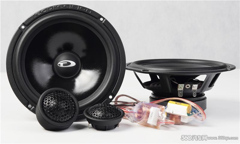 意大利TEC小爱神CU6.2试听：扎实饱满,入门简改的理想套装