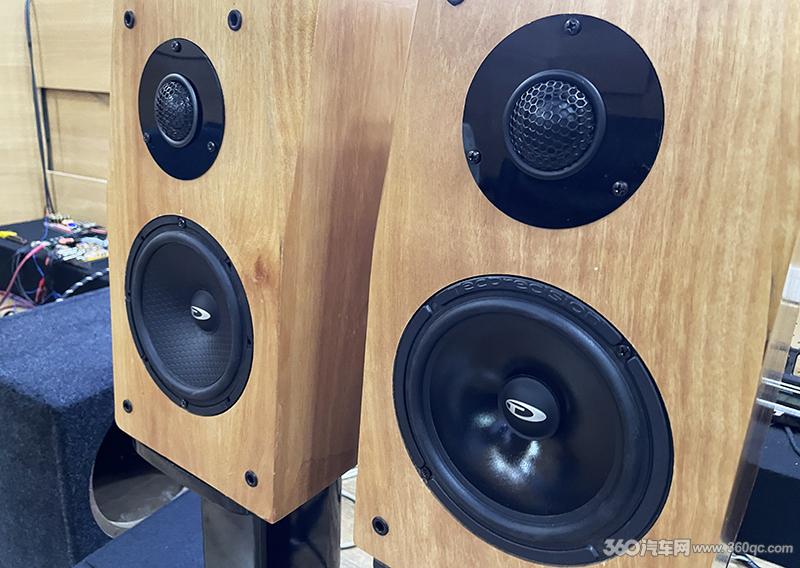 意大利TEC小爱神CU6.2试听：扎实饱满,入门简改的理想套装