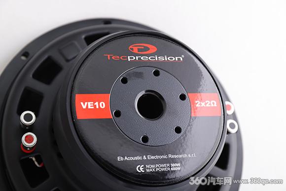 TEC VE10十寸超低测评：好超低让一切恰到好处