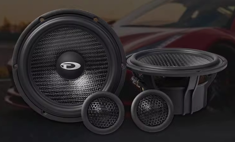 TEC战神MA6.2