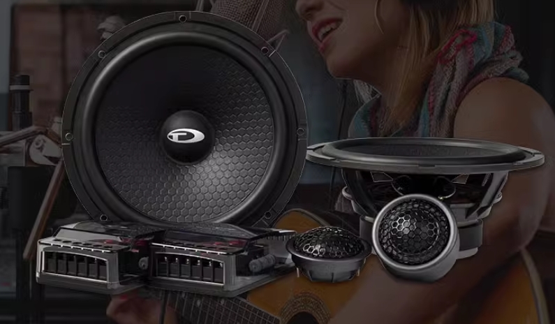 TEC爱神VE6.2