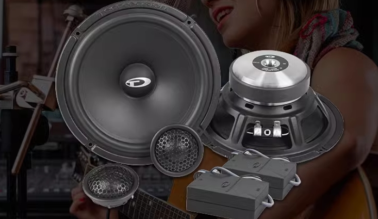 TEC小爱神CU6.2
