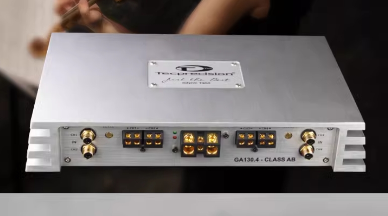 TEC大地之神系列GA130.4
