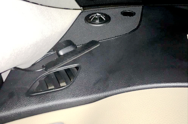 你的名字 景洪俊昌荣日产天籁改装霸克汽车音响