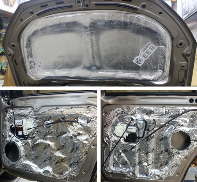 你的音响与爱车相符吗？上海音豪大众途安改装