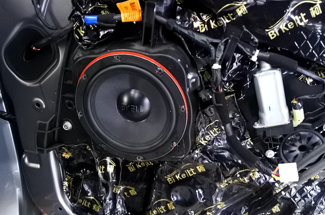 那是你喜欢的歌儿 车改坊汽车影音连锁现代索纳