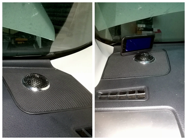 准备踏青了吗？ 广安华劲丰田RAV4改装美国霸克音