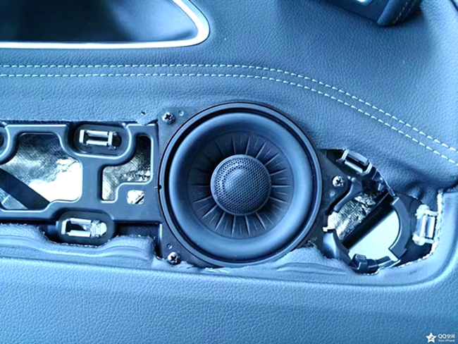 孤单岁月里的最佳伴侣，奔驰c200改装伊顿ETON