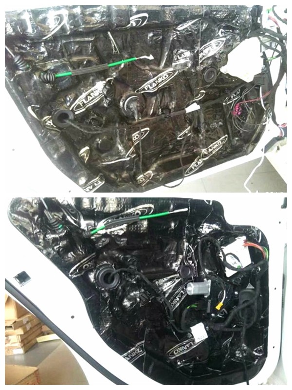 孤单岁月里的最佳伴侣,奔驰c200改装伊顿ETON