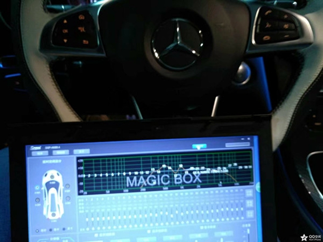 孤单岁月里的最佳伴侣,奔驰c200改装伊顿ETON