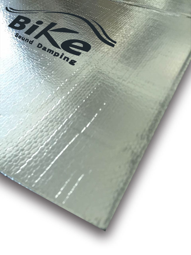 “静”情驰聘 ，丰田坦途改装BIKE深水炸弹