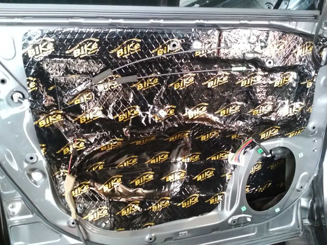 新“听”觉换来新世界，丰田汉兰达改装斯派朗