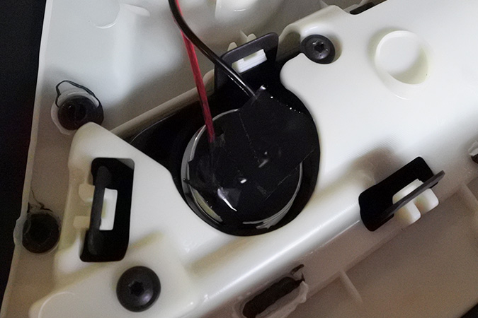 任性！前后都装套装喇叭，大众朗逸无损换装意大利TEC MY6K和美国霸克DX650两分频汽车音响