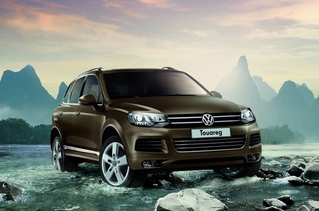 相信雅士的选择 北京集结车尚大众途锐改装ETO