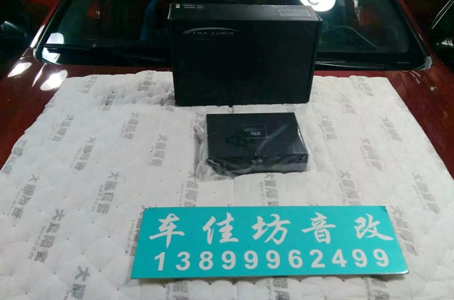 话说这是第二次来了 新疆车佳坊雪佛兰科鲁兹二