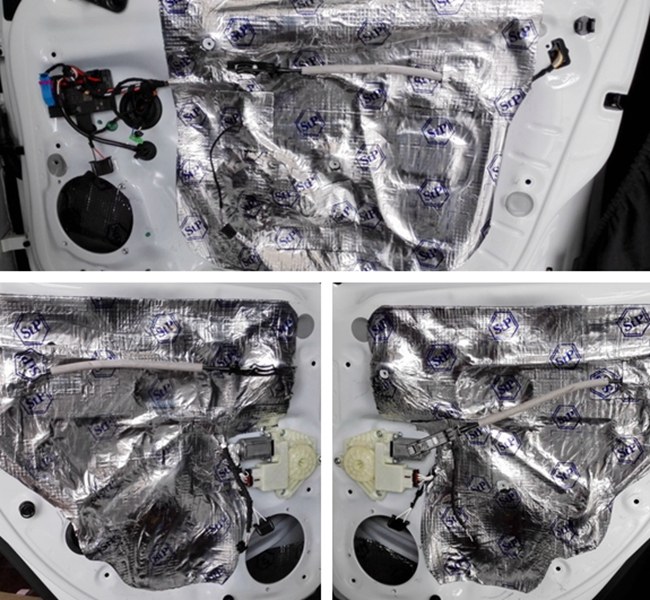 有车了还单身？上海音豪大众高尔夫7改装ETON和