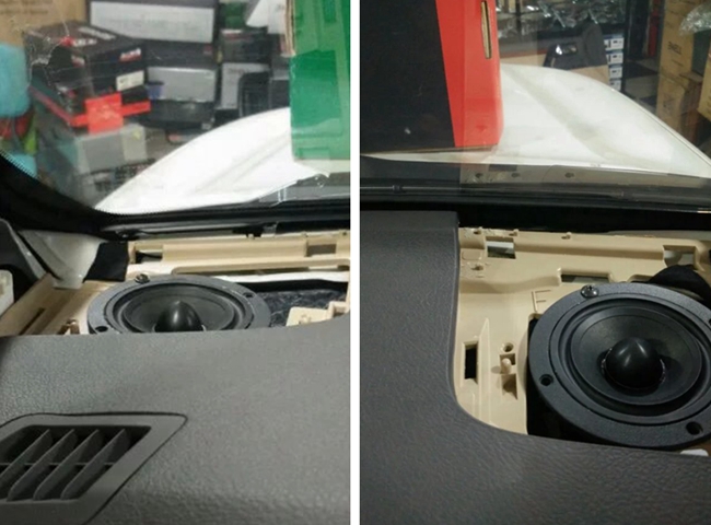 最佳拍档 新疆车佳坊丰田兰德酷路泽改装Hybrid