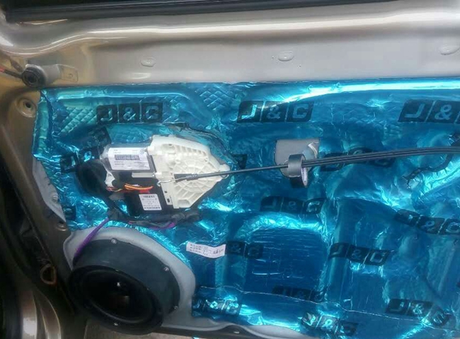 一音在手，畅听所有 平度光辉大众途安改装美国