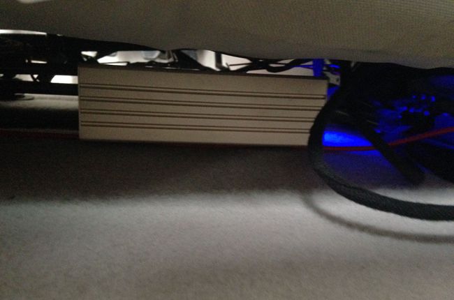 人生的境界 “车改坊”汽车影音连锁 雪铁龙C5改