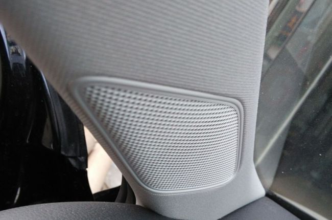 做真实的自己 周口大师大众速腾改装TEC和霸克汽