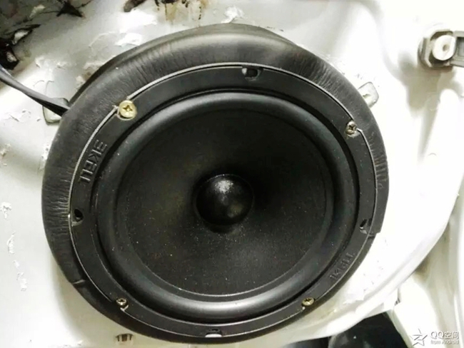 美好音乐时光 新疆车佳坊丰田4500改装美国霸克汽