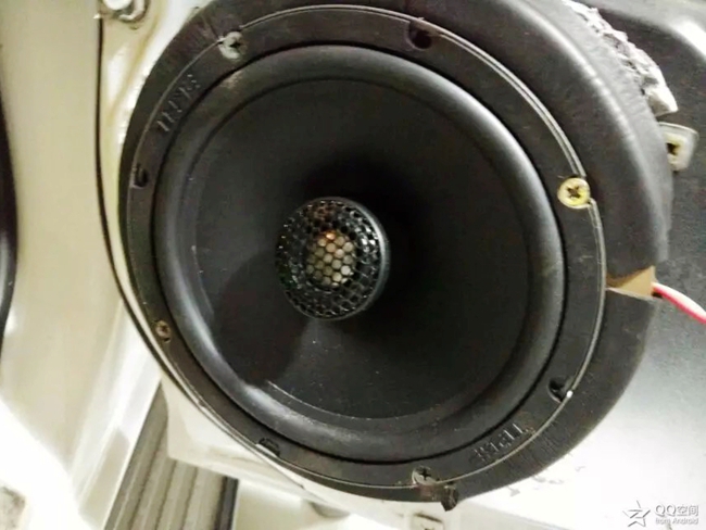 美好音乐时光 新疆车佳坊丰田4500改装美国霸克汽