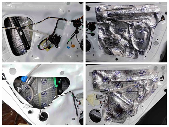 改装千变万化 上海音豪大众高尔夫7升级ETON和A