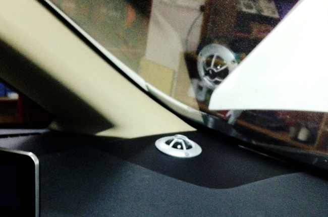 诚意之选 车改坊（娄底店）丰田威飒二次升级改