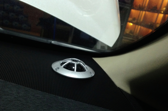 诚意之选 车改坊（娄底店）丰田威飒二次升级改