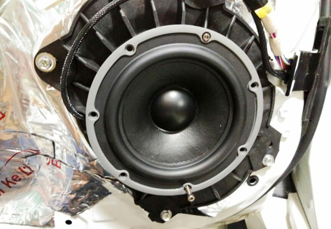 律动青春放肆享乐 新疆车佳坊丰田普拉多改装霸